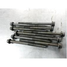 91B110 Cylinder Head Bolt Kit For 03-04 Mazda 6 2.3 91B110 Cylinder Head Bolt Kit For 03-04 Mazda 6 2.3